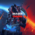קואליציית החייזרים – Mass Effect Legendary Edition – ביקורת