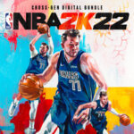 חוטפים את הכדור? – NBA 2K22 – ביקורת
