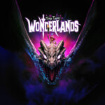 טינה בארץ הפלאות – Tiny Tina's Wonderlands – ביקורת