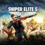 הטובים לצלפים – Sniper Elite 5 – ביקורת