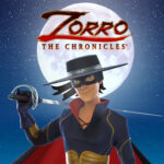 שובו של זורו – Zorro: The Chronicles‏‏ – ביקורת משחק