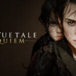האופל משתלט על הטירה – A Plague Tale Requiem – ביקורת