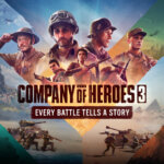 חוזרים לשדה הקרב – Company of Heroes 3 – ביקורת