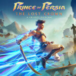 שובו של הנסיך אל הכתר – Prince of Persia The Lost Crown – ביקורת