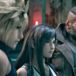 החברה מאשרת: ביצועי הרימייק של Final Fantasy 7 בסוויץ׳ 2 אושרו