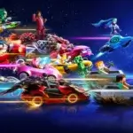 Sega שיחררה טריילר חדש למשחק סוניק תחרותי חדש