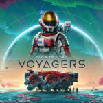 No Man's Sky בעידכון מפתיע ומרתק