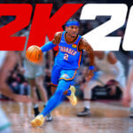 ביקורת משחק: NBA 2K26 | חוזרים לפרקט