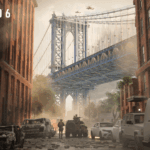 מפת הבאטל רויאל של באטלפילד 6 נחשפה רשמית